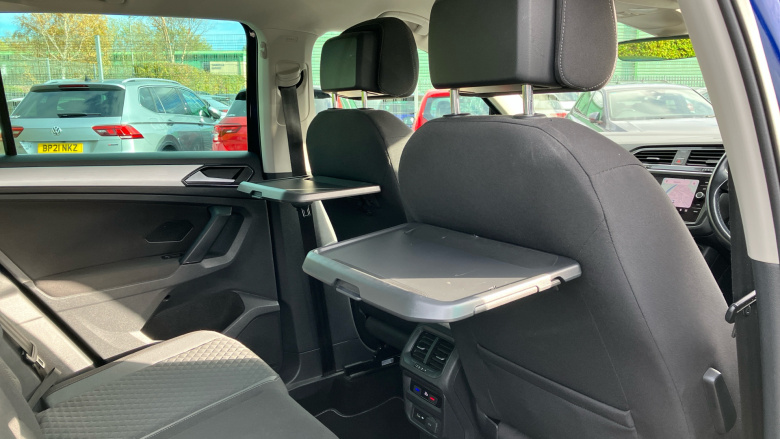 Volkswagen Tiguan 2.0 TDi 150 4Motion SE Nav 5dr DSG Diesel Estate